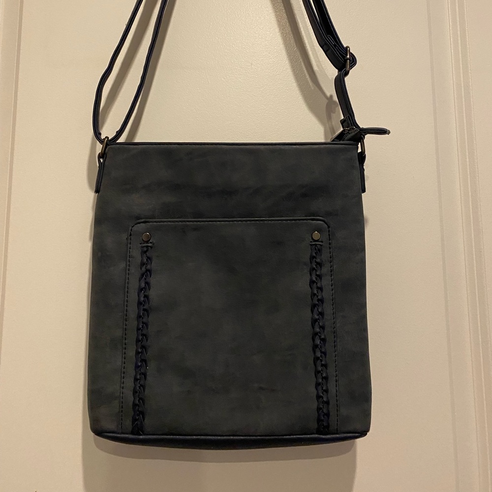 Mia & Luca cross body bag